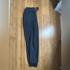 Women’s Gray jogger Pants